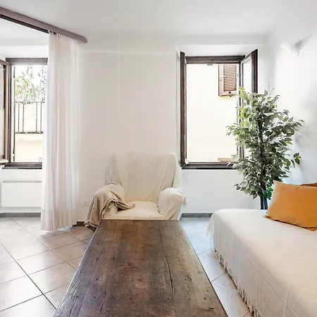 Stylish & Colorful Open Space - Sleeps 5 * Μαναρόλα